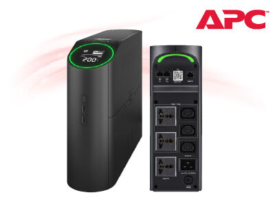 APC Back-UPS Pro for Gaming 2200VA